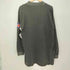 90S ブリティッシュロックバンド JAPAN TOUR '93 モックネックL/STシャツ メンズ import:XL